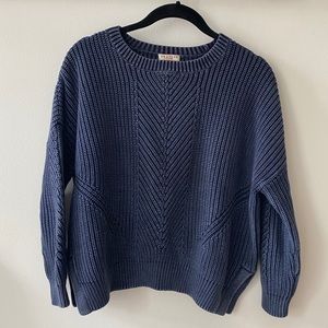 DEMYLEE New York Chelsea sweater